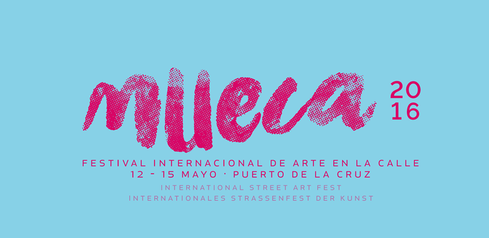 Международный фестиваль уличного искусства Mueca, Пуэрто-де-ла-Крус