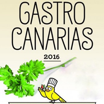 Кулинарная выставка на Тенерифе 2016