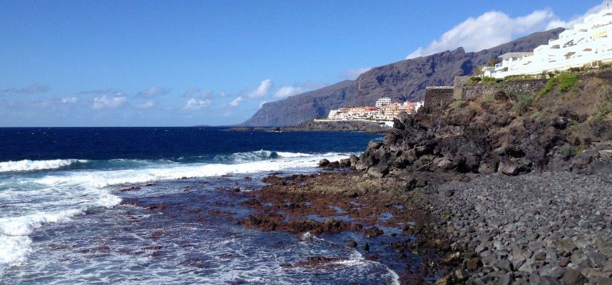 На юго-западе Тенерифе появится новый пляж