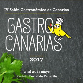 IV гастрономическая выставка Канарских островов (IV Salón Gastronómico de Canarias)