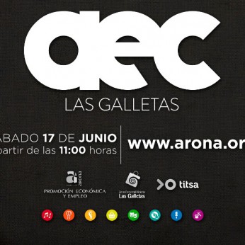 Arona en colores 2017 праздник Лас-Гальетас